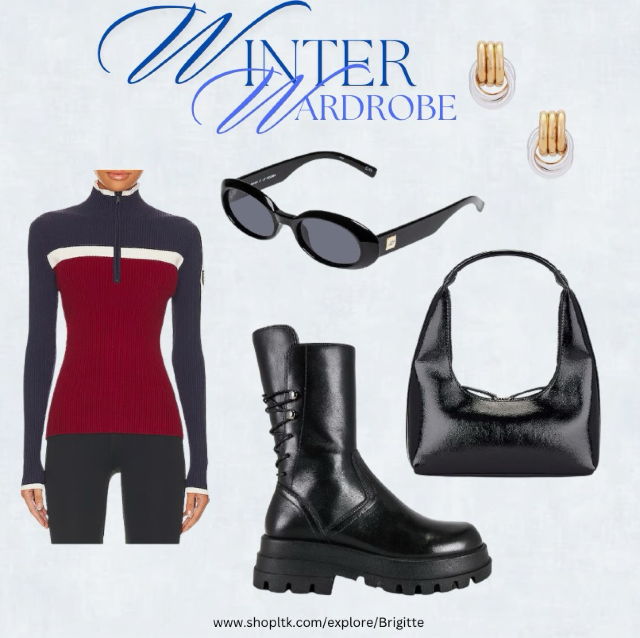 WINTER OOTD ❄️ 
Winter ootd, winter style, winter glam, jeans, boots, winter outfit, sneakers, winter jacket, 

#LTKworkwear #LTKSeasonal #LTKstyletip