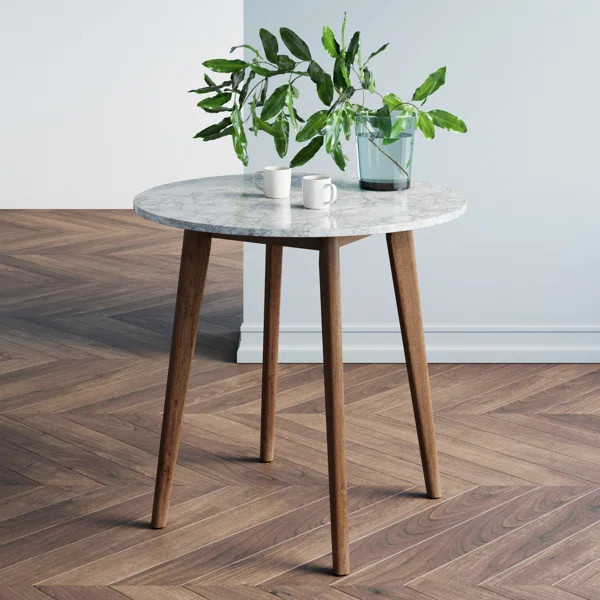 Drubin 31.5" Dining Table | Wayfair North America