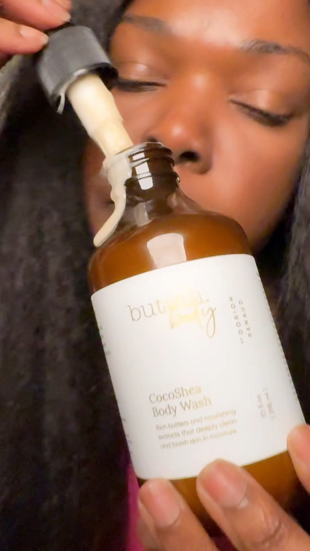 Glowing From Head to Toe ✨

The ultimate duo for soft, radiant skin! The Buttah Skincare Body Wash cleanses without stripping, and following up with the Whipped Body Butter feels like pure luxury. It melts right into the skin for a deep, cocoa-butter glow that lasts all day.

#ButtahSkincare #BodyCare #MelaninGlow 

 

#LTKselfcare #LTKBeauty