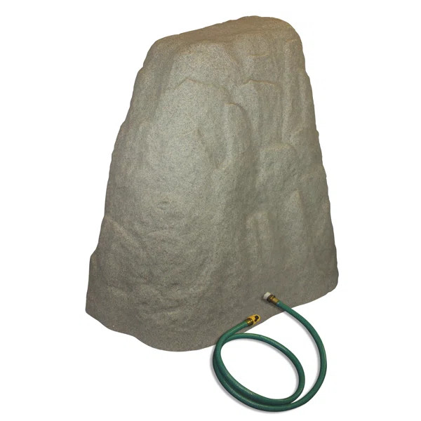 40 Gallon Sand Waterstones 60 Gallon Rain Barrel | Wayfair North America