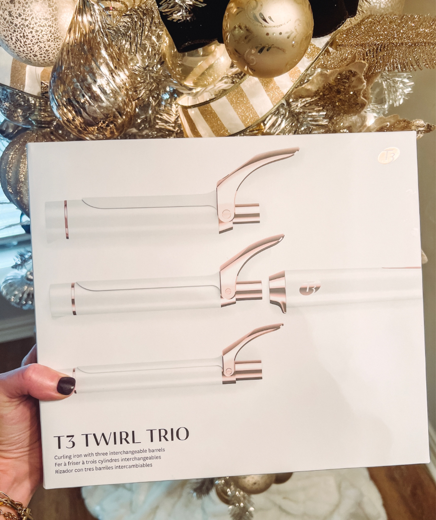 On sale again this year!!! 

#LTKGiftGuide #LTKbeauty #LTKCyberWeek