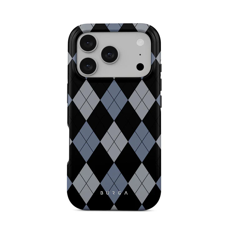 Trouble - iPhone 17 Pro Case | BURGA