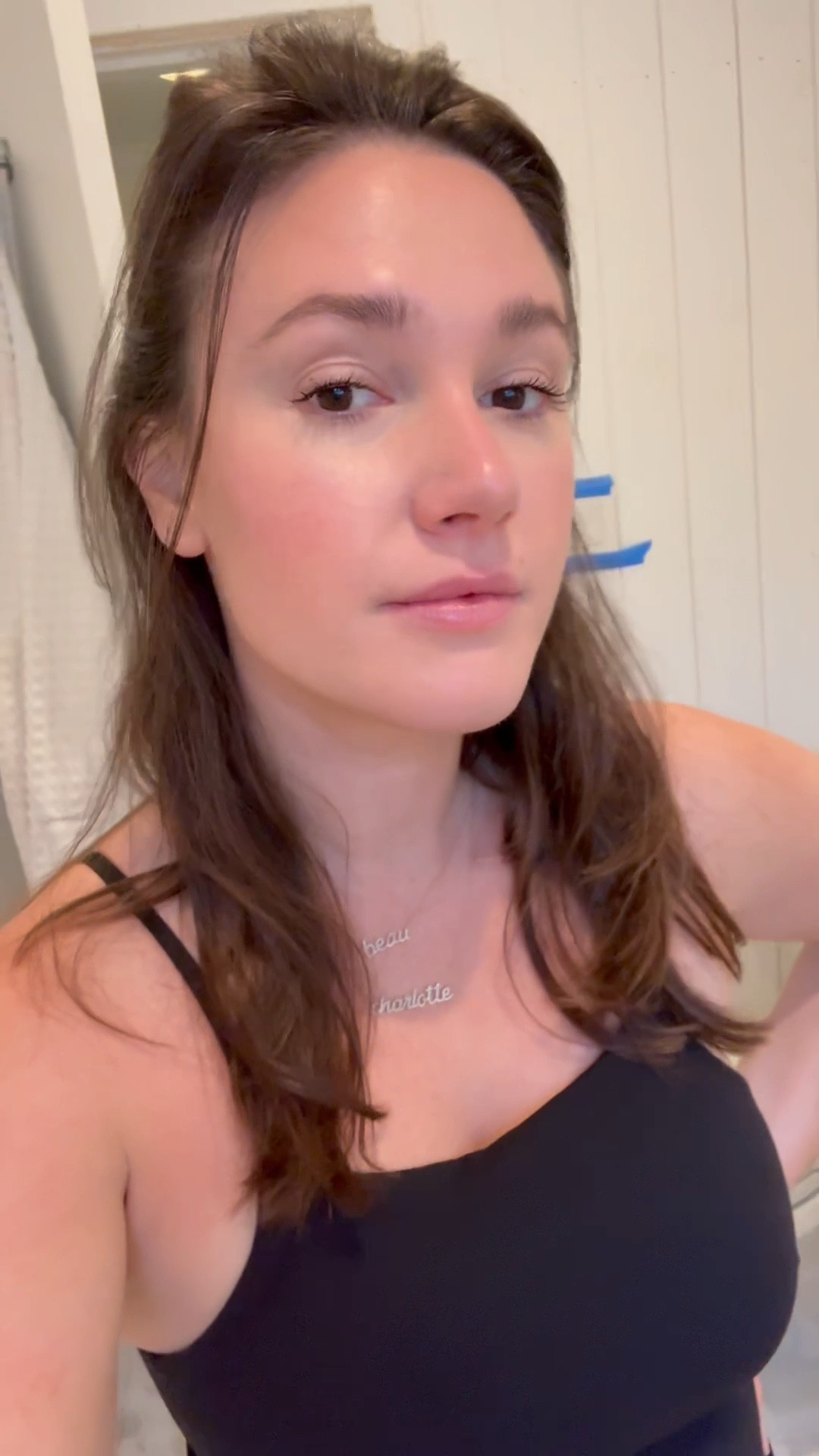 GRWM my quick everyday makeup routine using all Merit products! 

#LTKFindsUnder50 #LTKBeauty