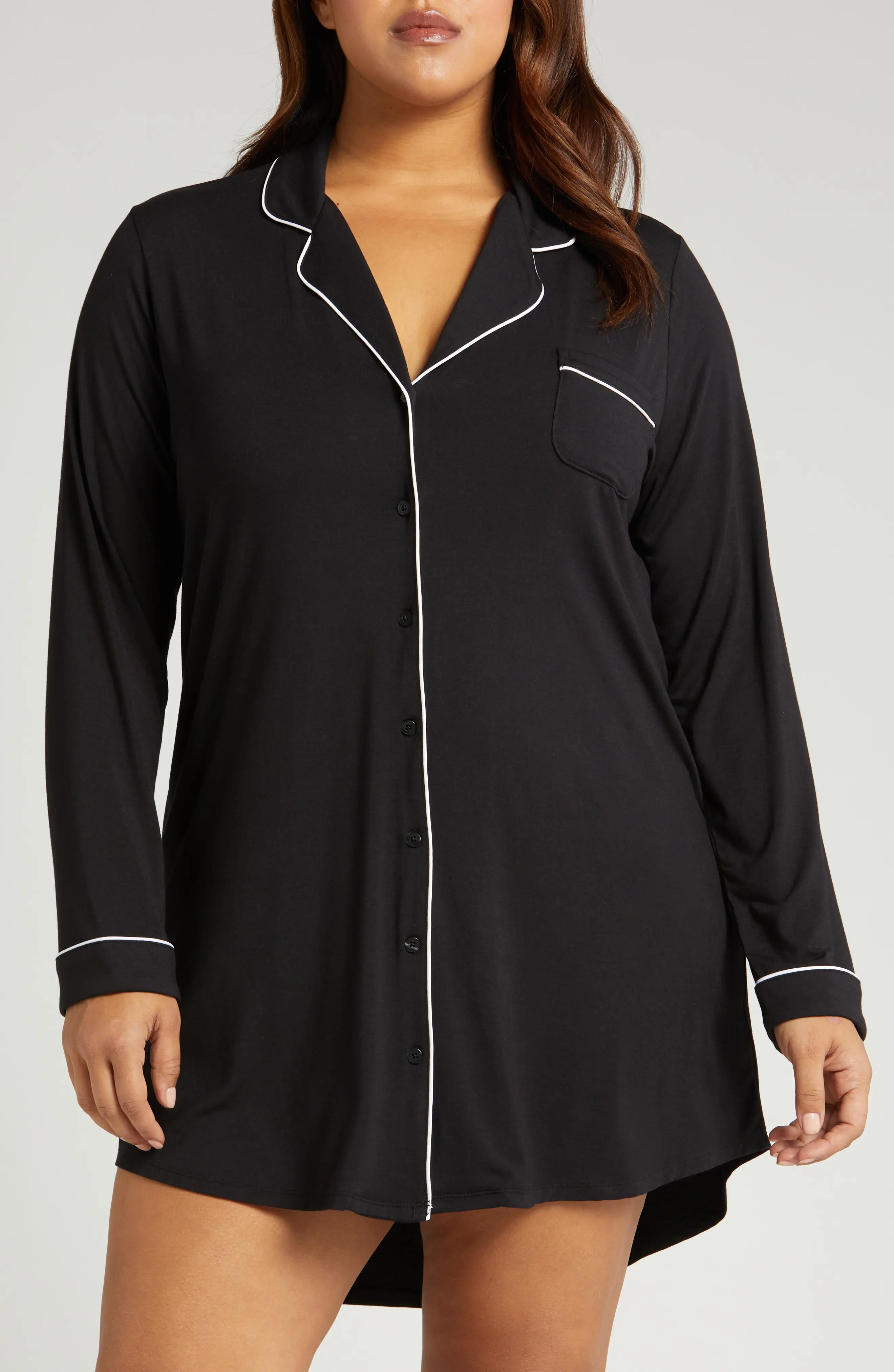 Moonlight Nightshirt (Women) | Nordstrom | Nordstrom