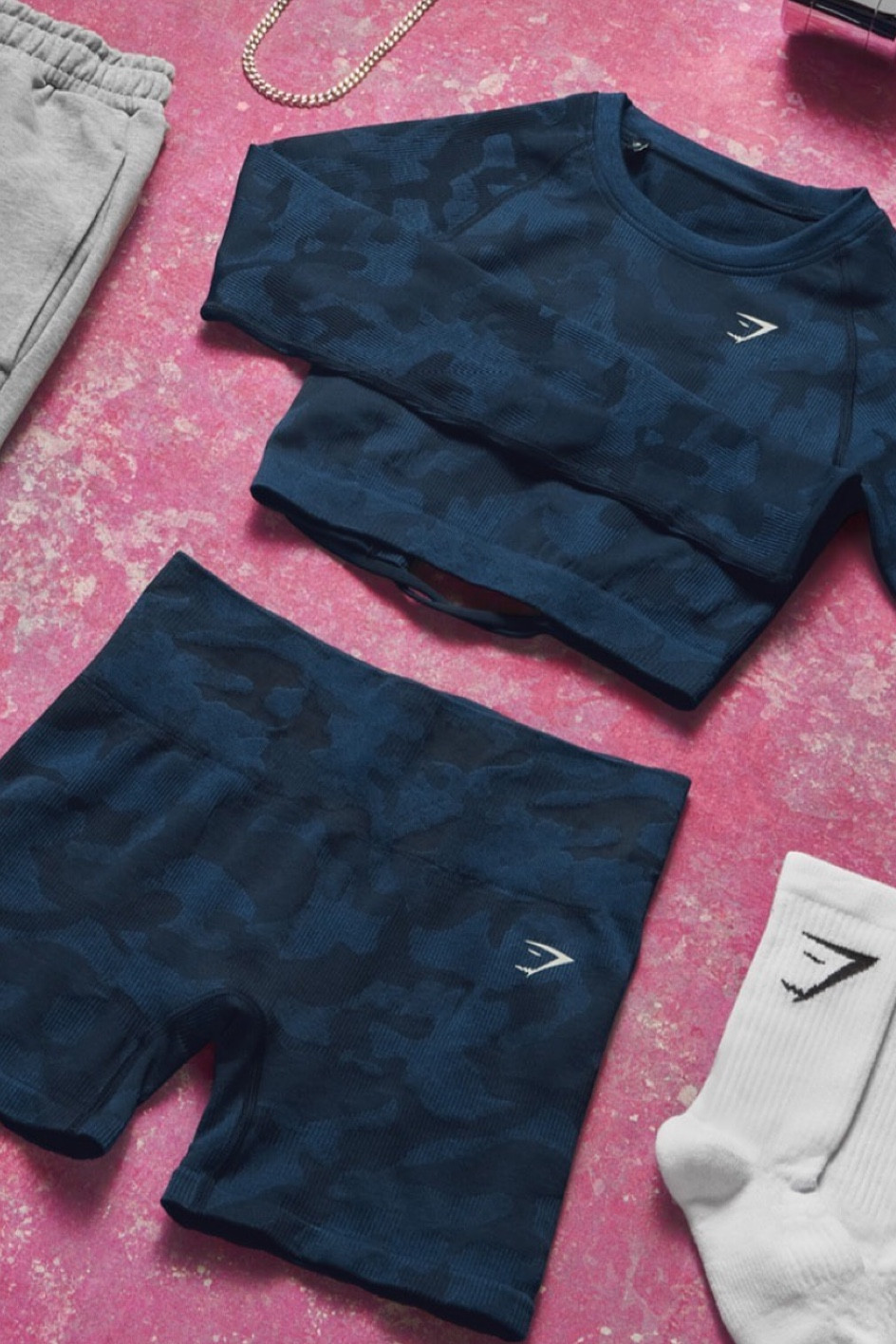 gymshark must haves! 

#LTKsalealert #LTKGiftGuide #LTKfitness