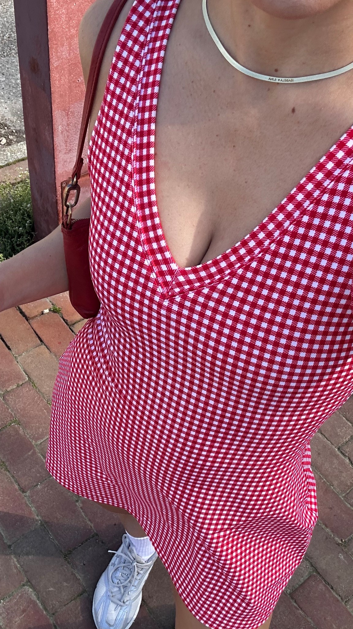 @abercrombie YPB tennis dresses are my fav and perfect for spring'

#LTKmomlife #LTKootd #LTKActive