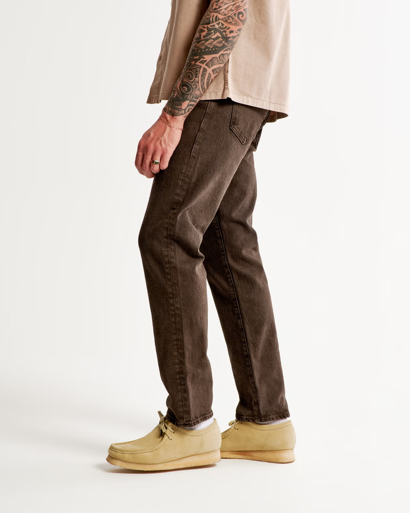 90s Straight Jean | Abercrombie & Fitch (US)