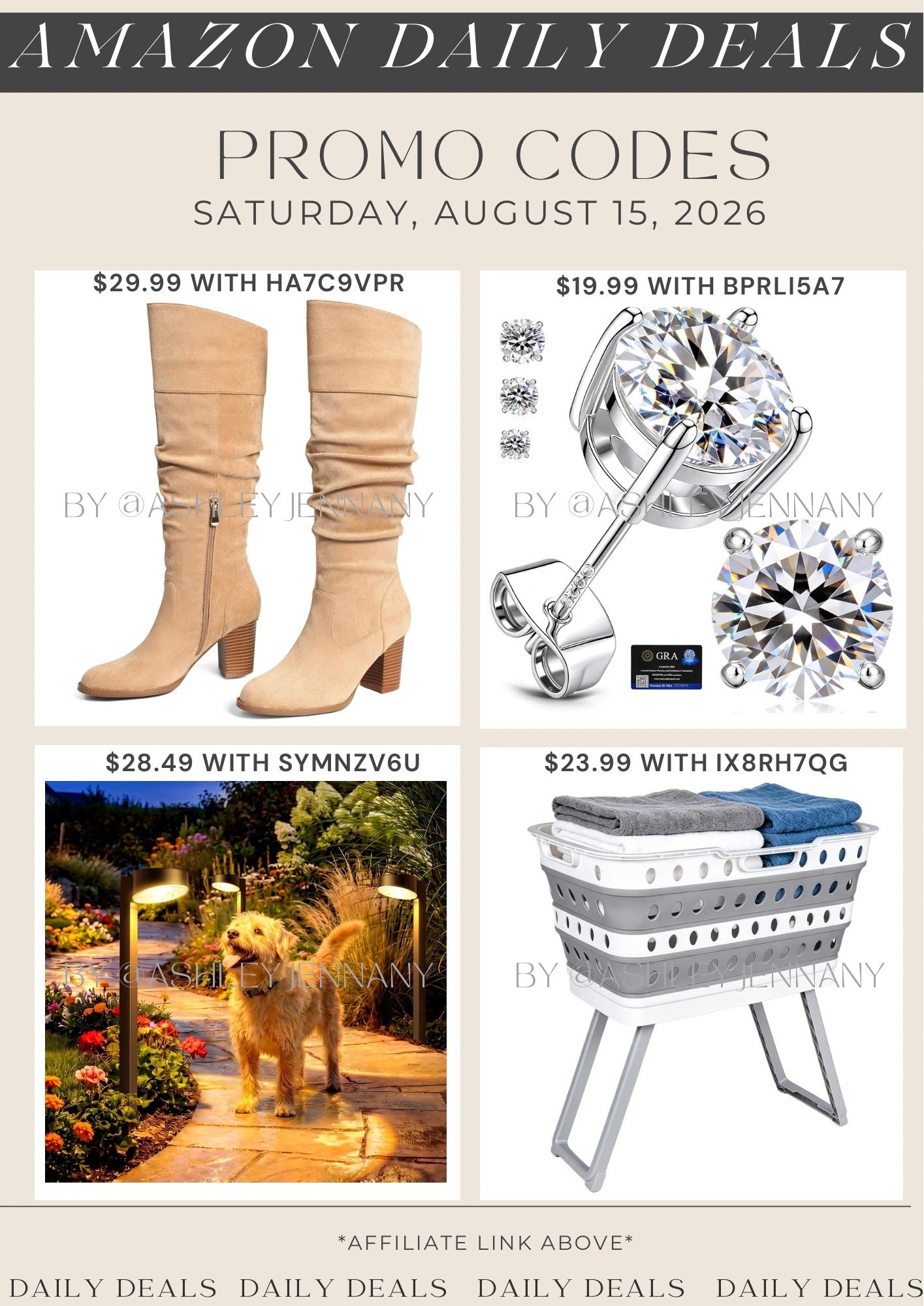 Amazon deals

#LTKSaleAlert #LTKSeasonal #LTKHome