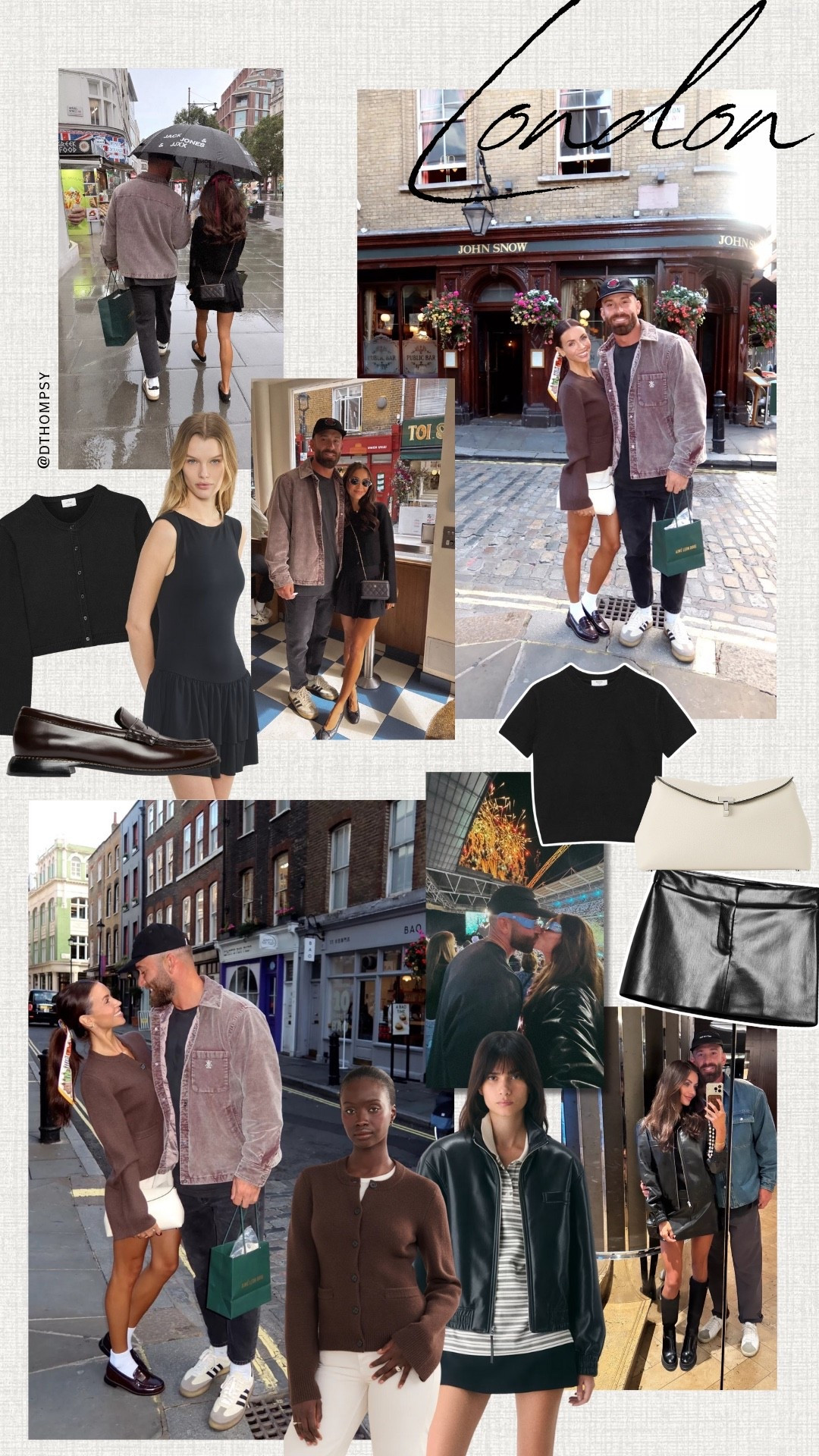 OOTD

#LTKStyleTip #LTKSeasonal #LTKTravel