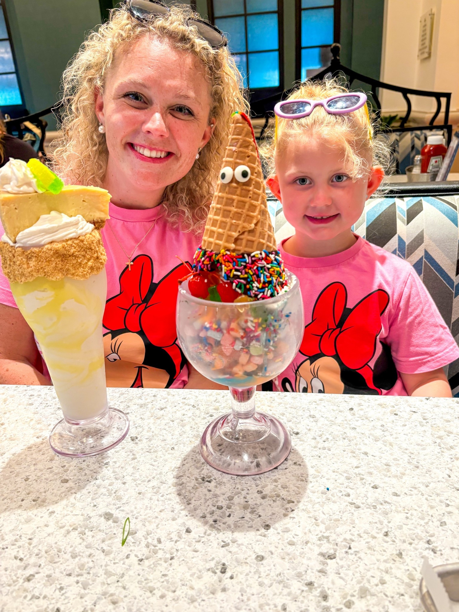 Mommy & Me but make it Disney ✨💕 

#LTKKids #LTKStyleTip #LTKPetite