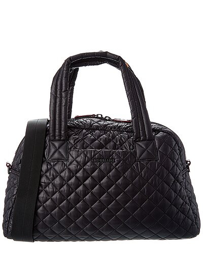 Jimmy Travel Duffel Bag | Gilt