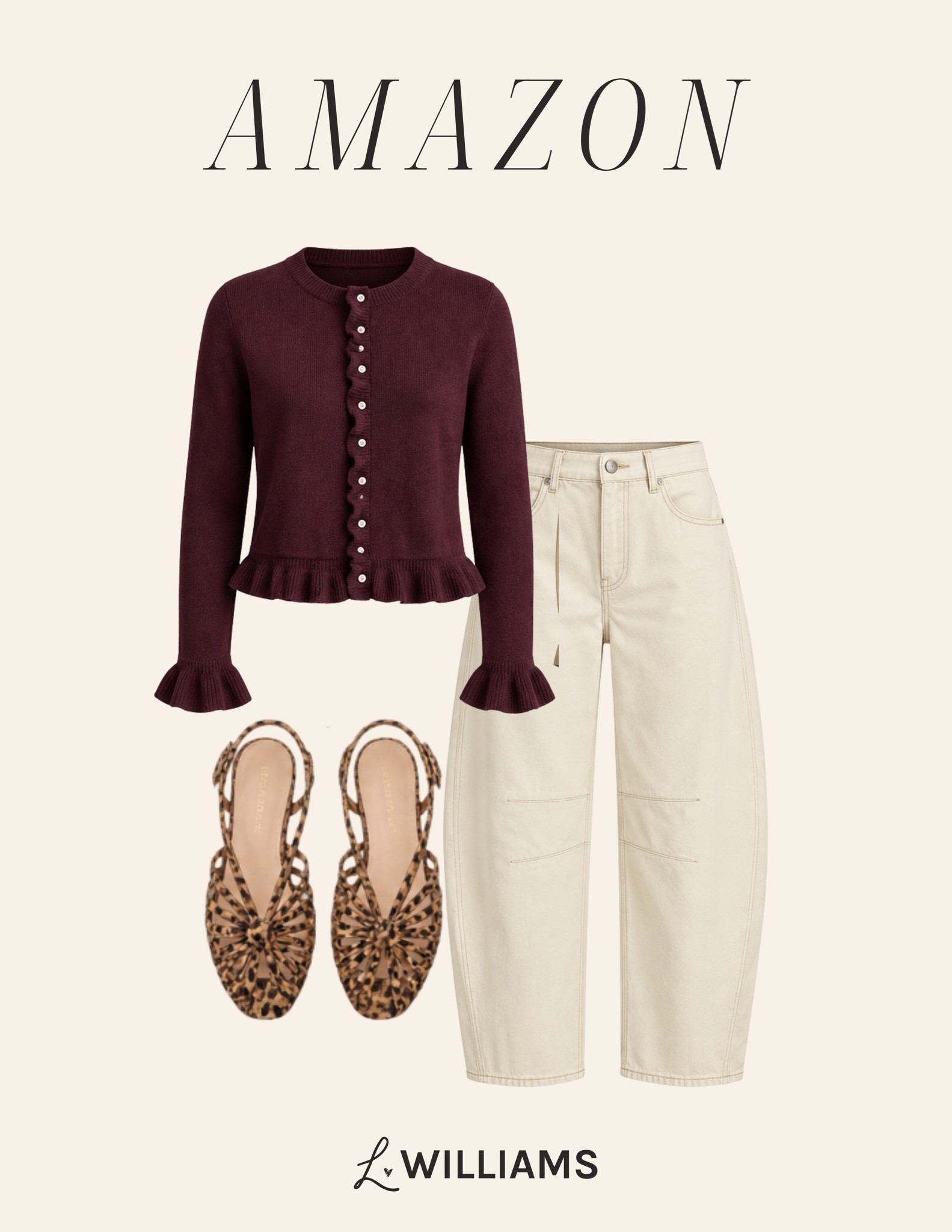 Full Amazon look! My general advice for Amazon sizing is to size up and read the reviews!

More Amazon favorites are tagged.