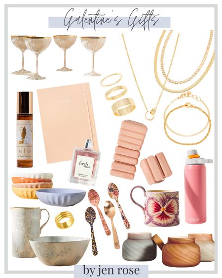 valentine’s day gifts / galentines day gifts / gifts for girls / anthropologie gifts / gold jewelry/ home refresh / valentine’s day finds / pink edit / gifts for her / gifts for everyone 

#LTKstyletip #LTKSeasonal #LTKGiftGuide