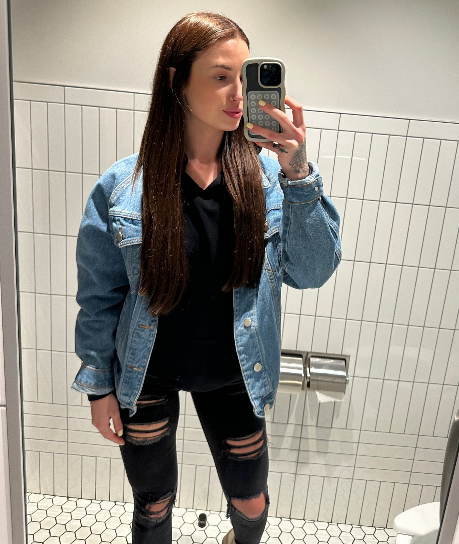 Love these items for fall🫶🏼🍂 solid jeans available still (I have both hehe)

#LTKcanada #LTKstyletip #LTKautumn