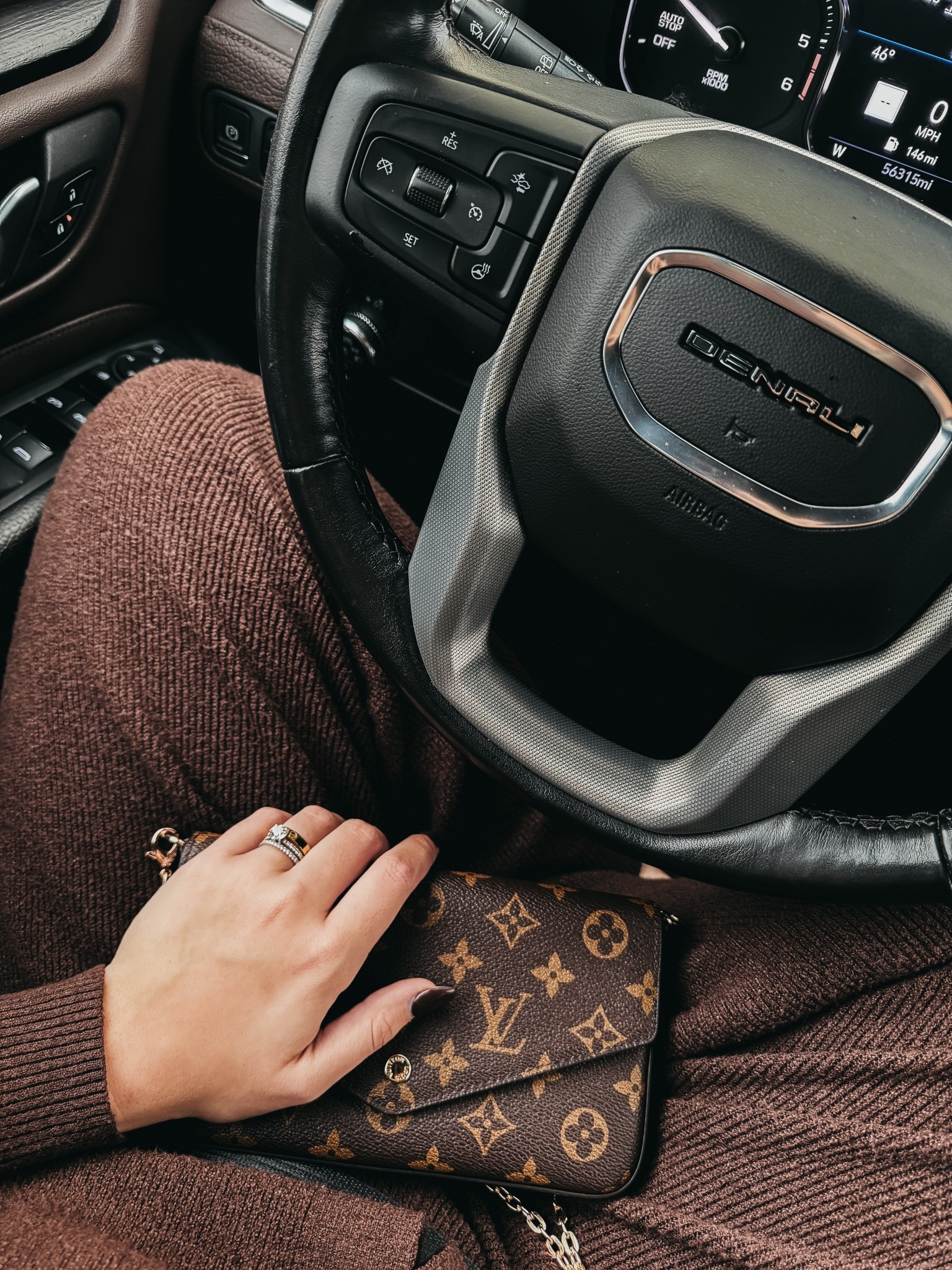 All the brown fall vibes 🤎

#LTKGiftGuide