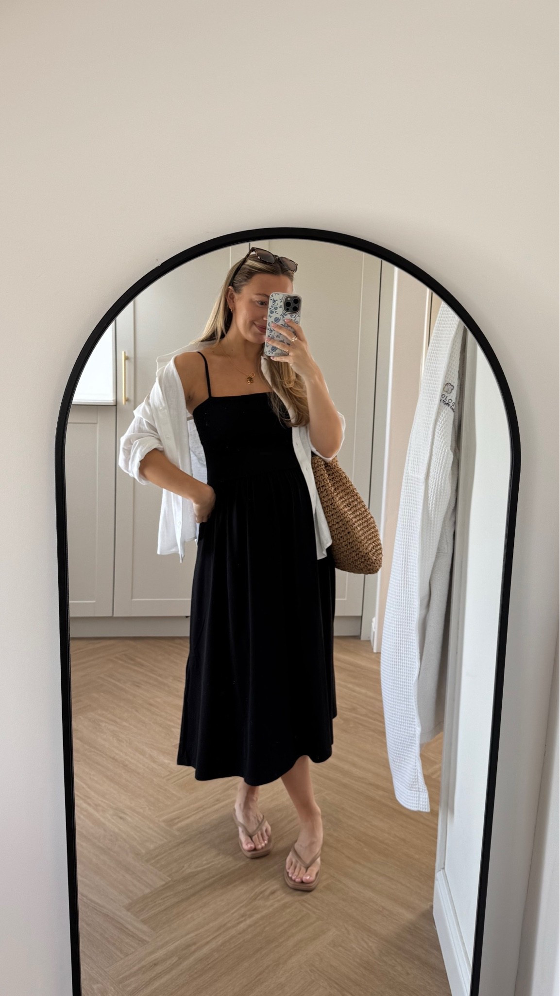 Spring/summer dress inspo 🌞

#LTKspring #LTKsummer #LTKdresses