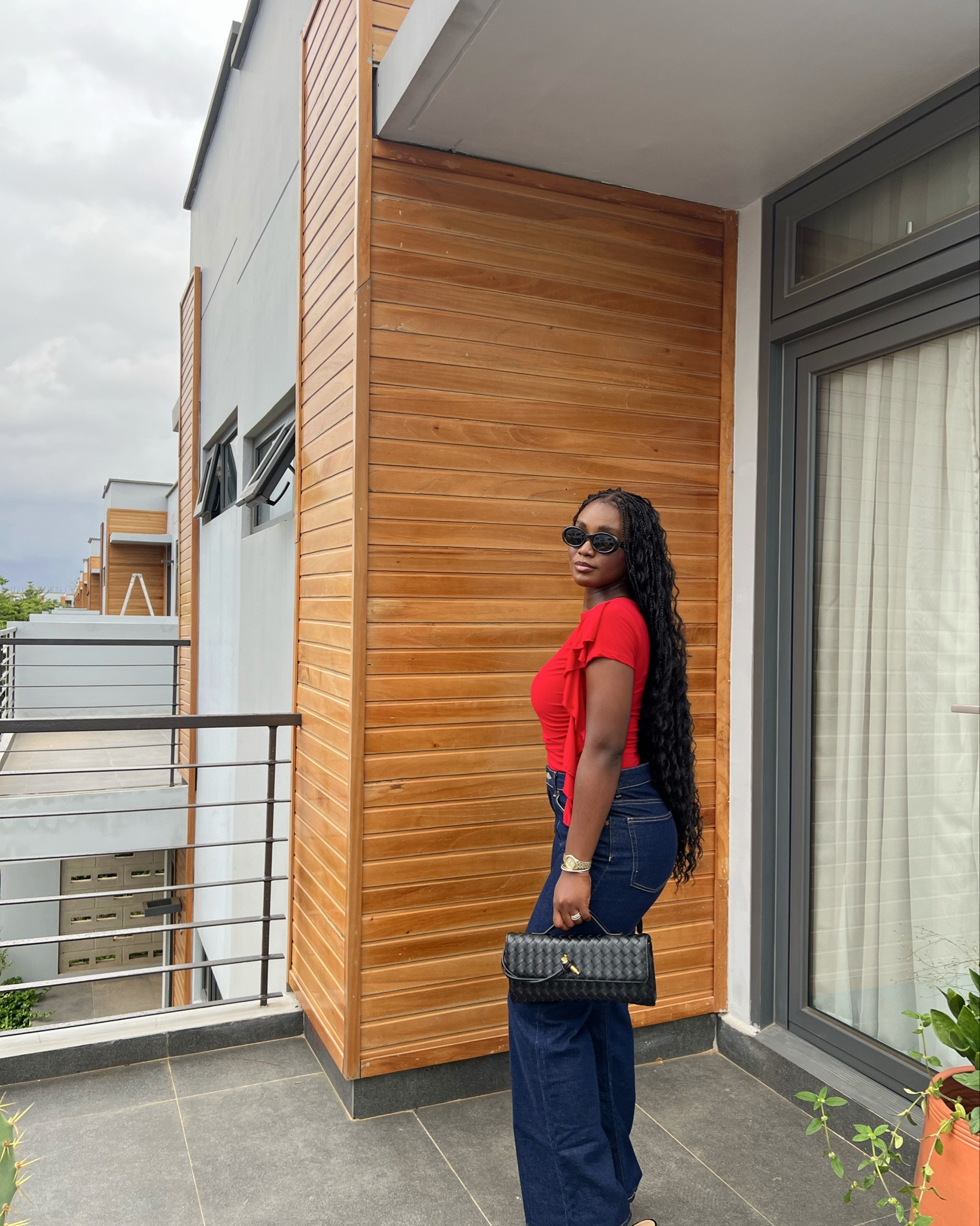 Blue Jeans, wide leg jeans, wide leg high rise jeans 

#LTKgrwm #LTKootd