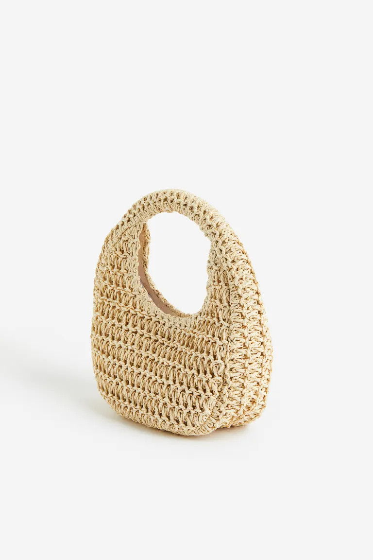 Small Shoulder Bag | H&M (US + CA)