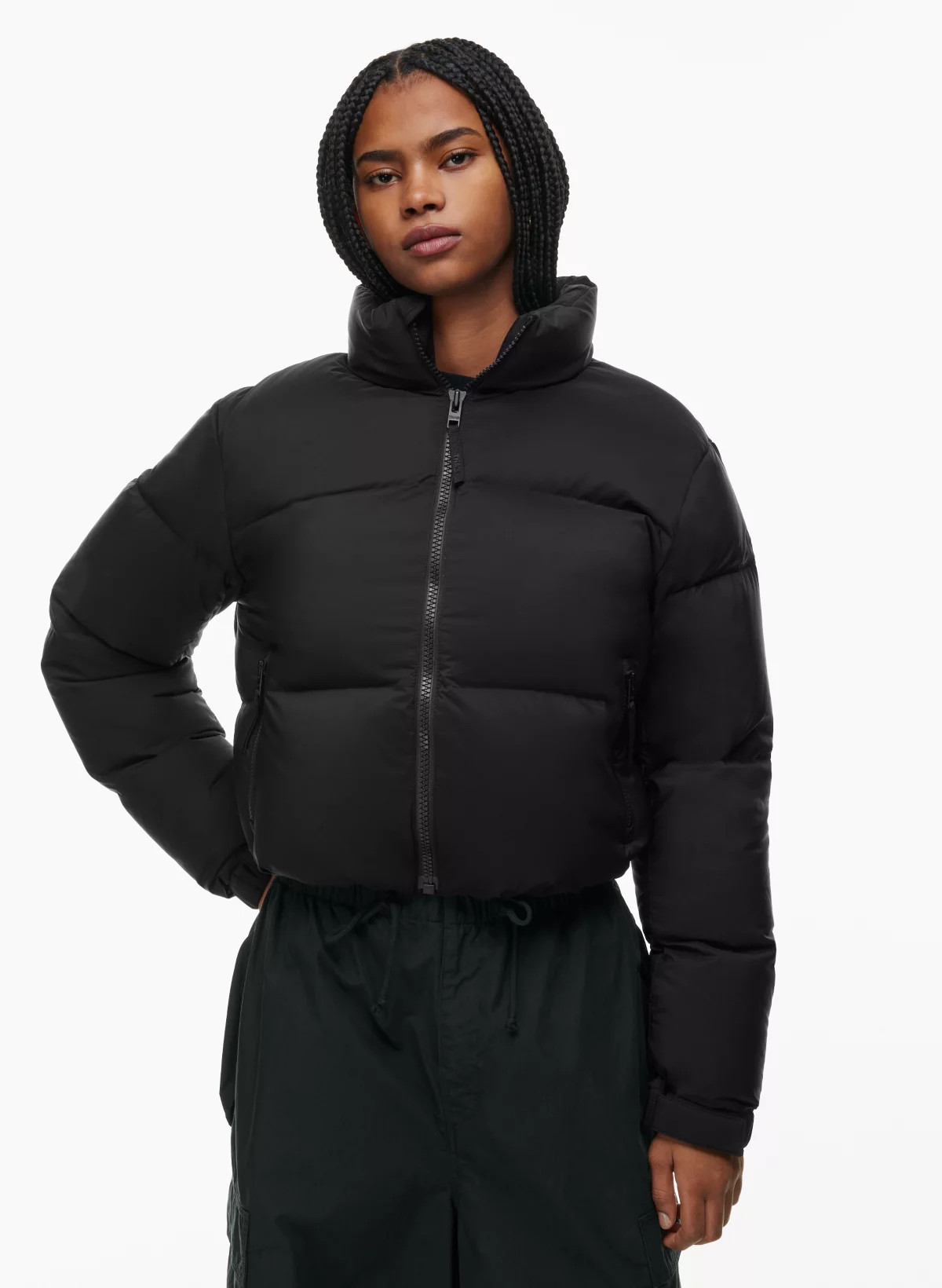 THE MEGA PUFF™ SHORT | Aritzia