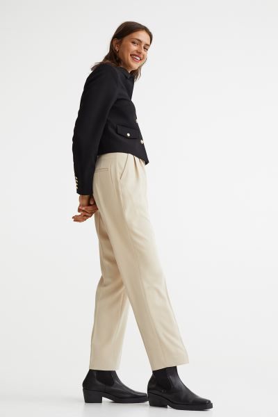 Dress Pants | H&M (US + CA)