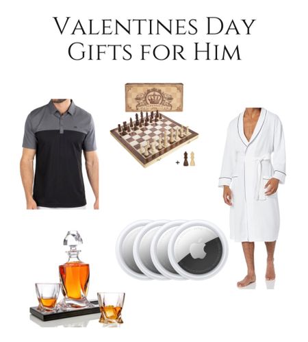 Gift ideas for men #valentinesday #anniversarygift

#LTKGiftGuide #LTKFind #LTKmens