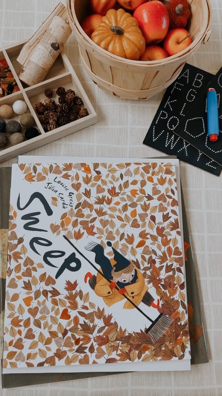 Autumn books for kids 🍂🧡

#LTKkids #LTKunder50 #LTKSeasonal