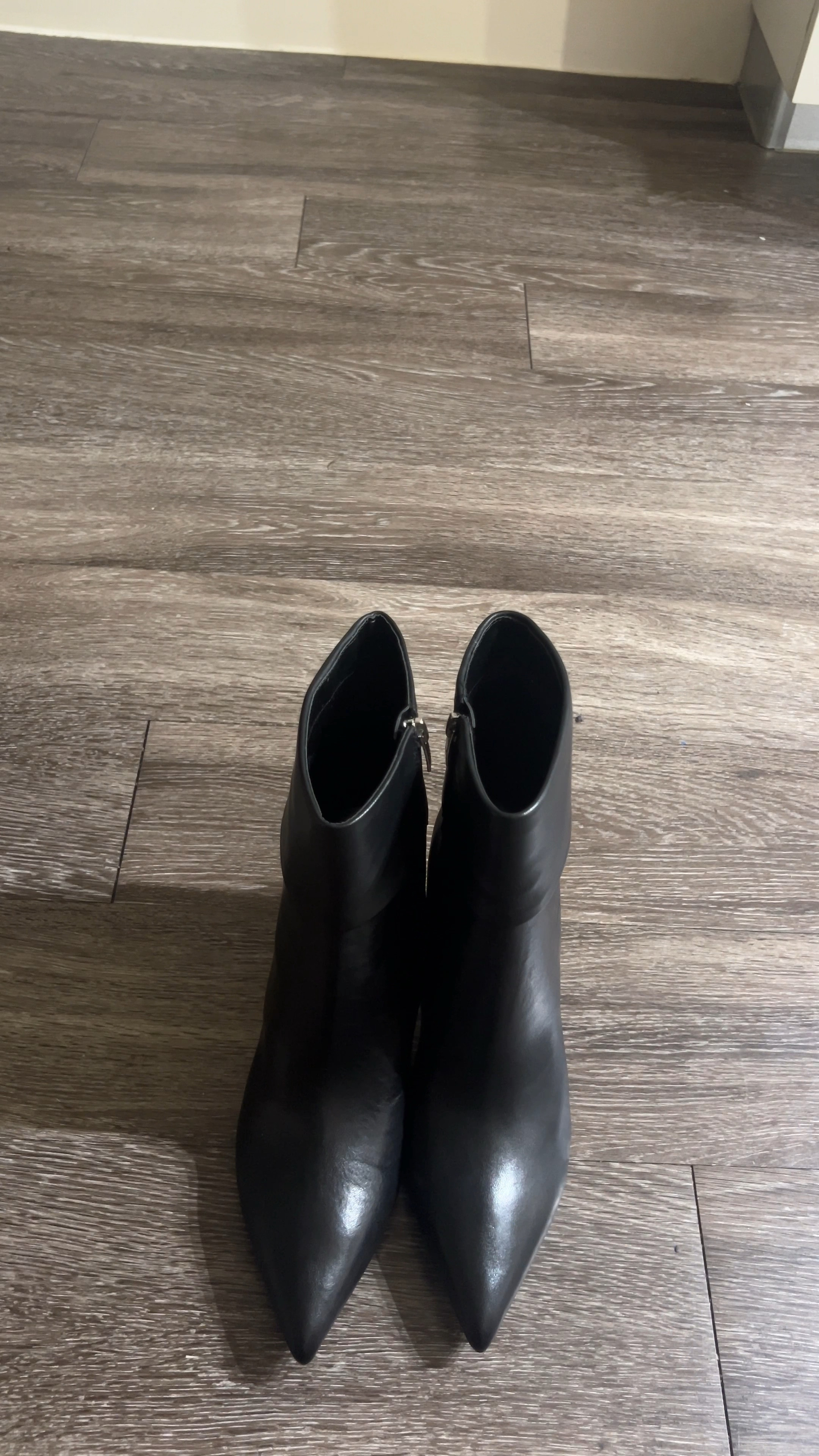 Marc Fisher-Gilee Bootie. Perfect booties for any season.

#LTKSeasonal #LTKHolidaySale