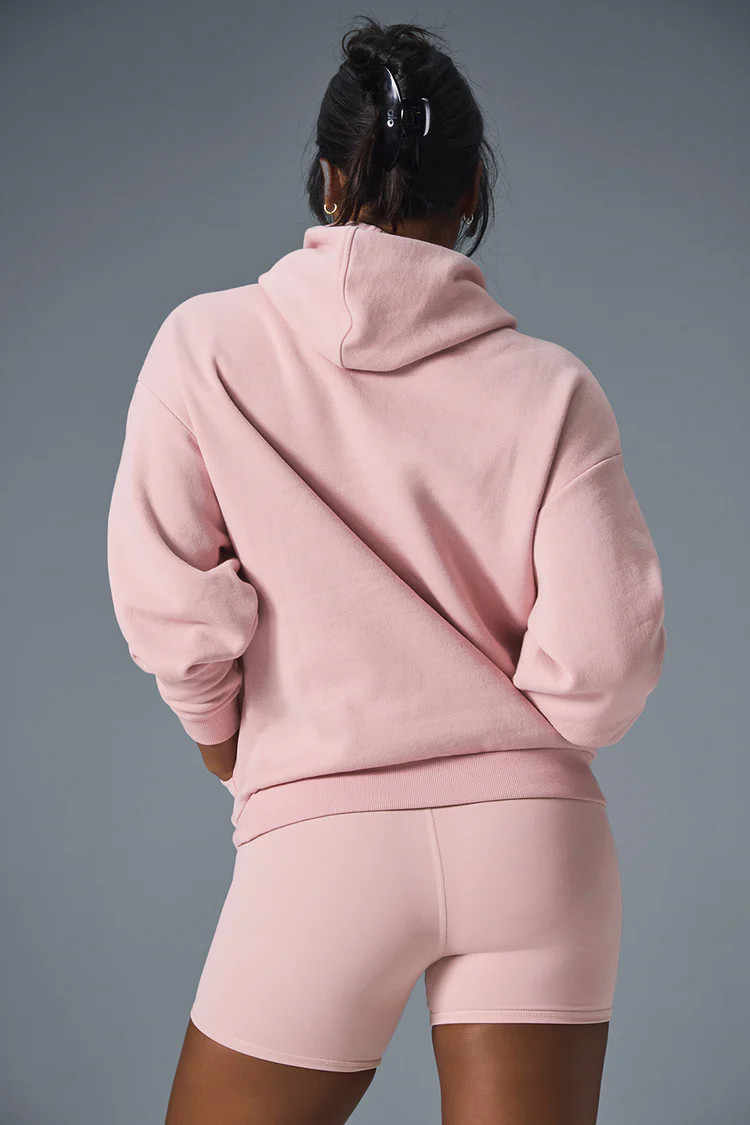 Accolade Hoodie | Alo Yoga (US)