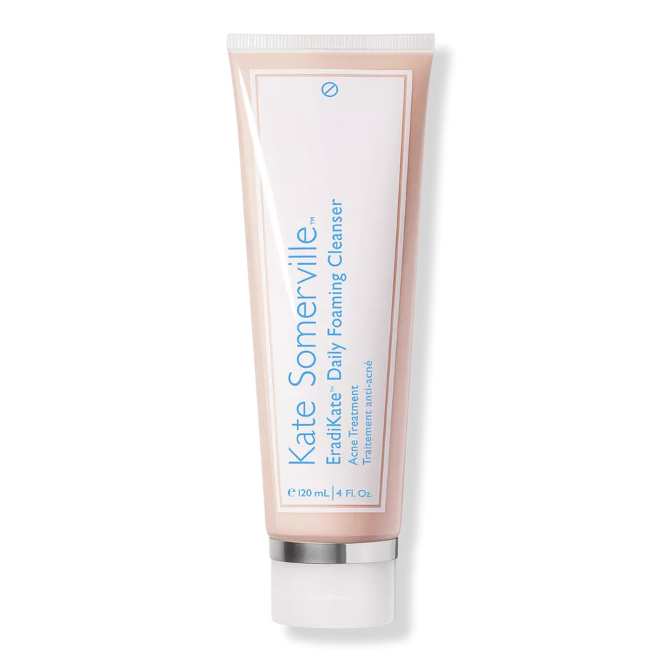 EradiKate Daily Foaming Cleanser | Ulta