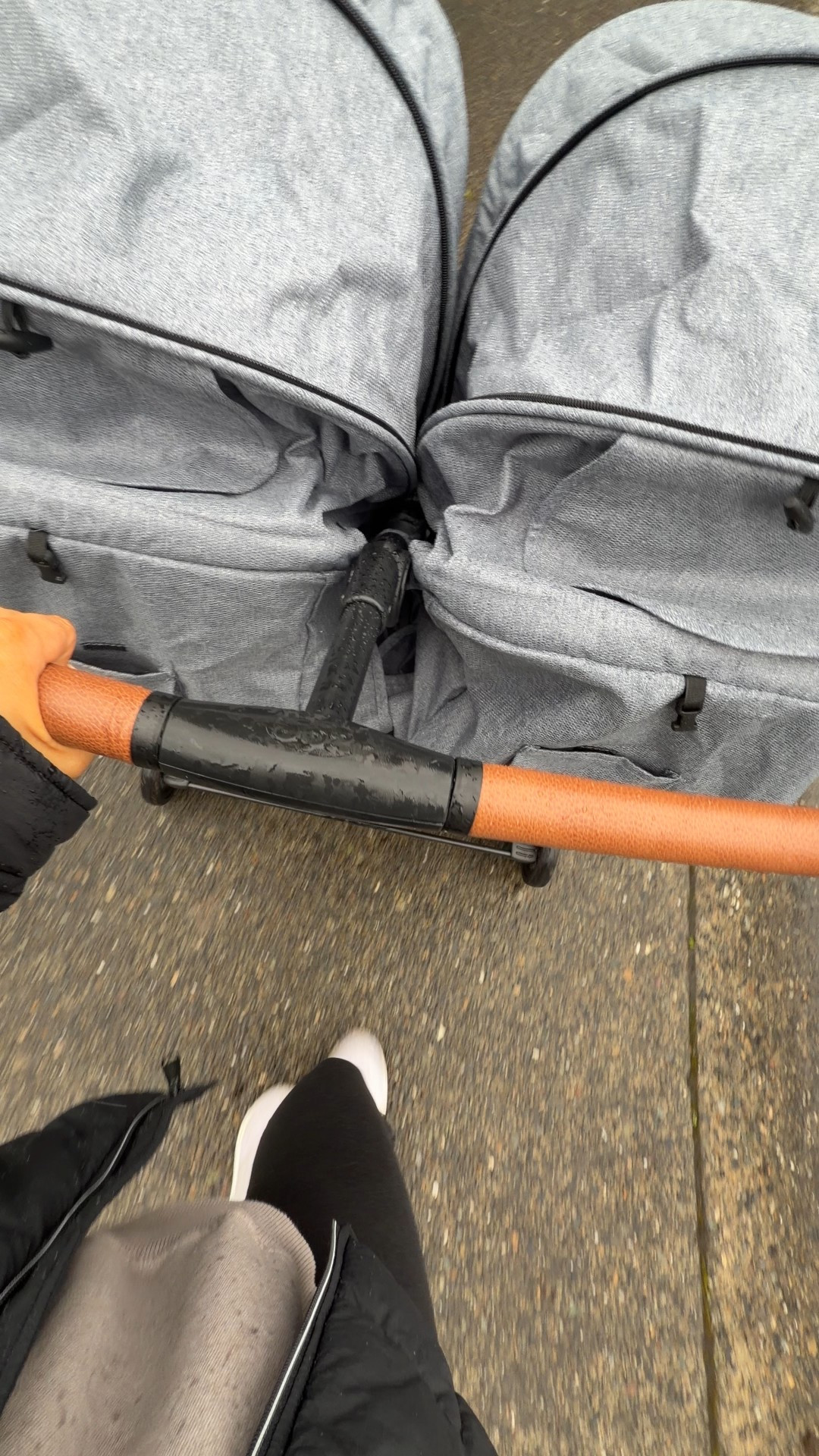 Loving our double stroller! Get outside today when you can

#LTKActive #LTKTravel #LTKmomlife