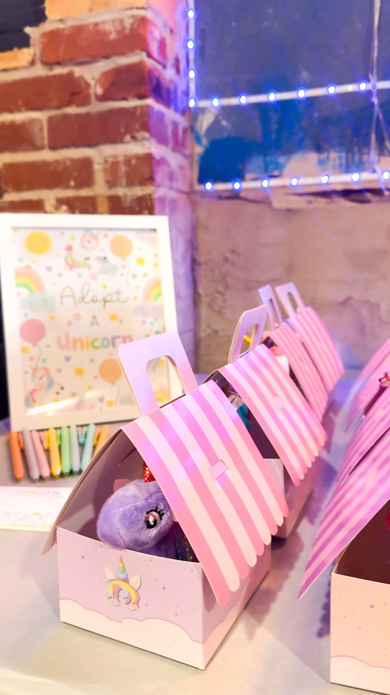 Adopt a Unicorn Party Favors



#LTKParties #LTKKids