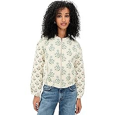 [BLANKNYC] Women's Block Party Jacket | Amazon (US)