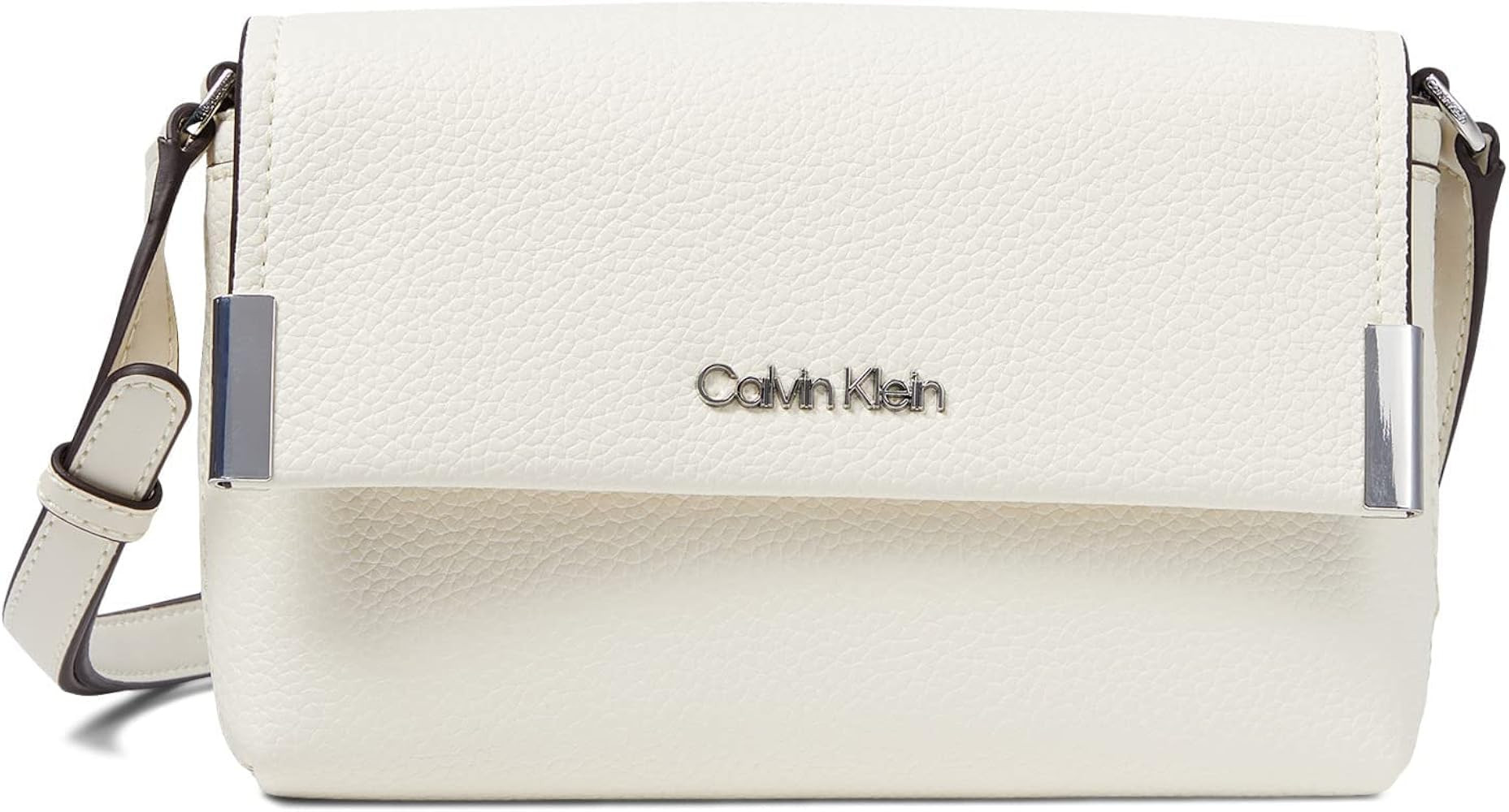 Calvin Klein Key Item Novelty Crossbody | Amazon (US)