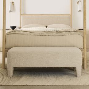 Turner Bench | West Elm (US)