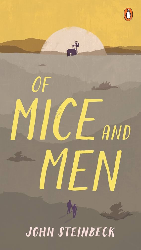 Of Mice and Men | Amazon (US)