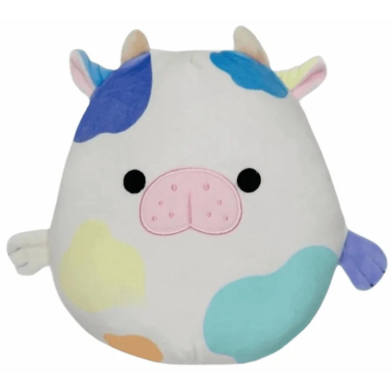 Squishmallows Fastrada 8 inch Collectible Soft & Squishy Food Stuffed - Add to Your Squad - Gift ... | Walmart (US)