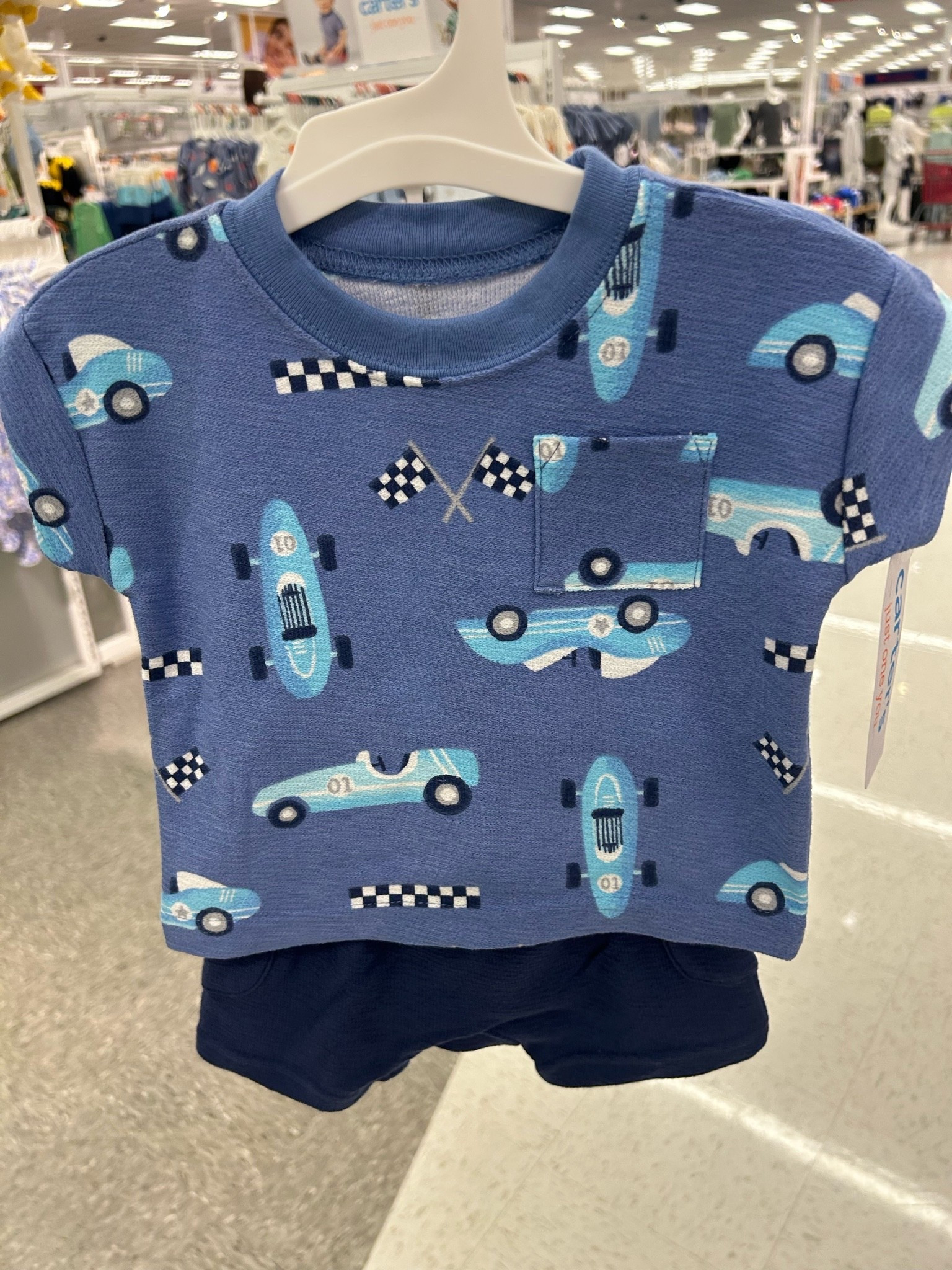 Summer outfits for baby boy

#LTKKids #LTKBump #LTKBaby