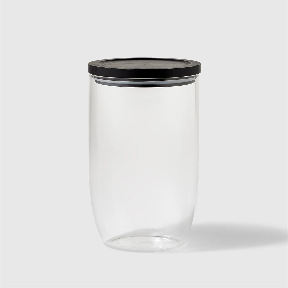 Marie Kondo Modular Glass Canisters | The Container Store