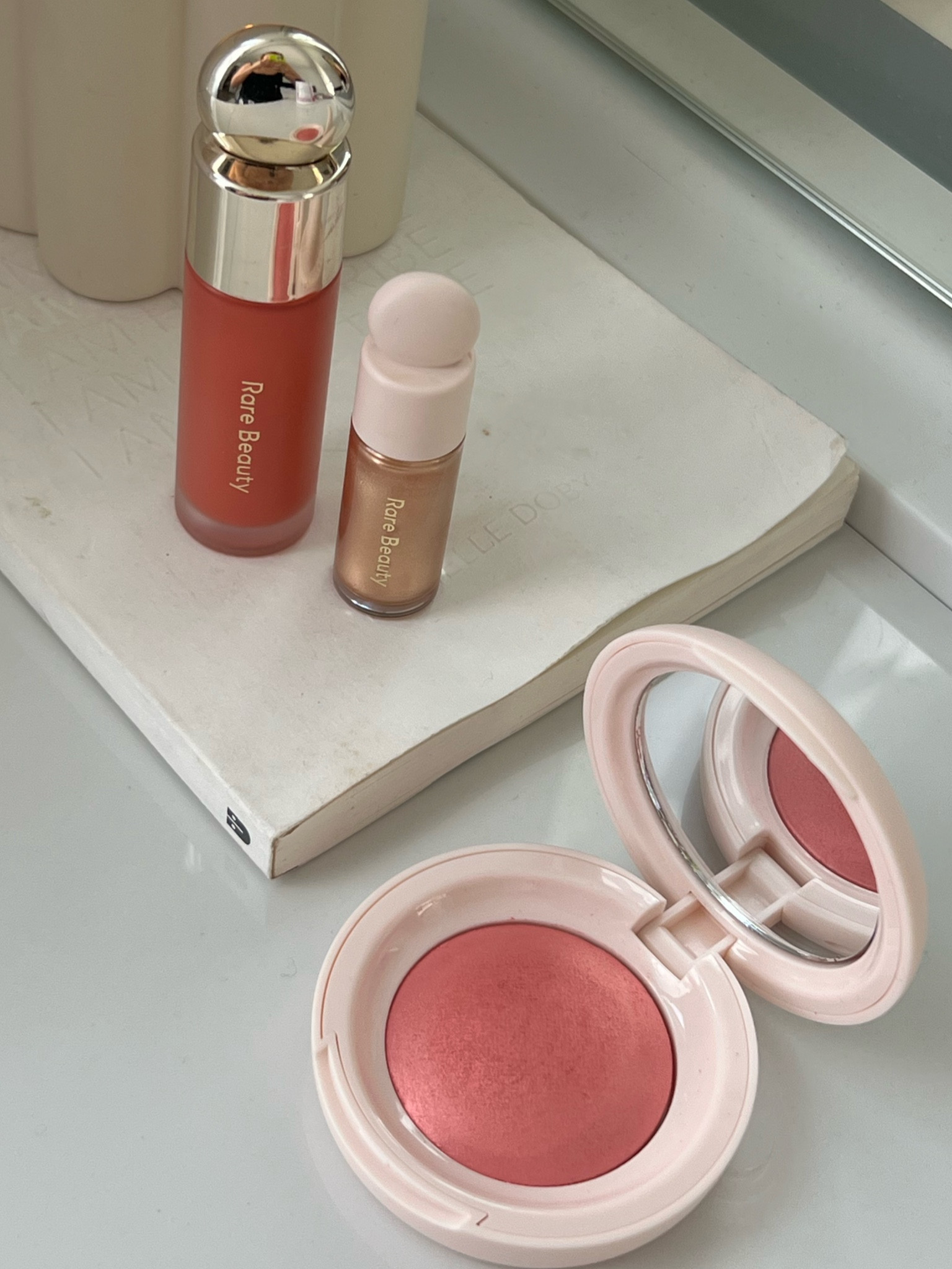 Rare beauty fave picks 

#LTKbeauty #LTKxSephora #LTKfindsunder50