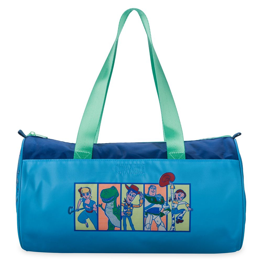 Toy Story Swim Bag | Disney Store