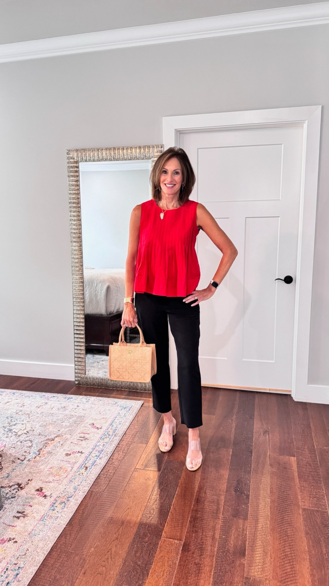 Everyday spring outfit!

Women’s fashion, spring fashion, spring styles, spring outfits, spring outfit inspo, spring ootd, trendy fashion, chic fashion, chic style 

#LTKOver40 #LTKSeasonal #LTKStyleTip