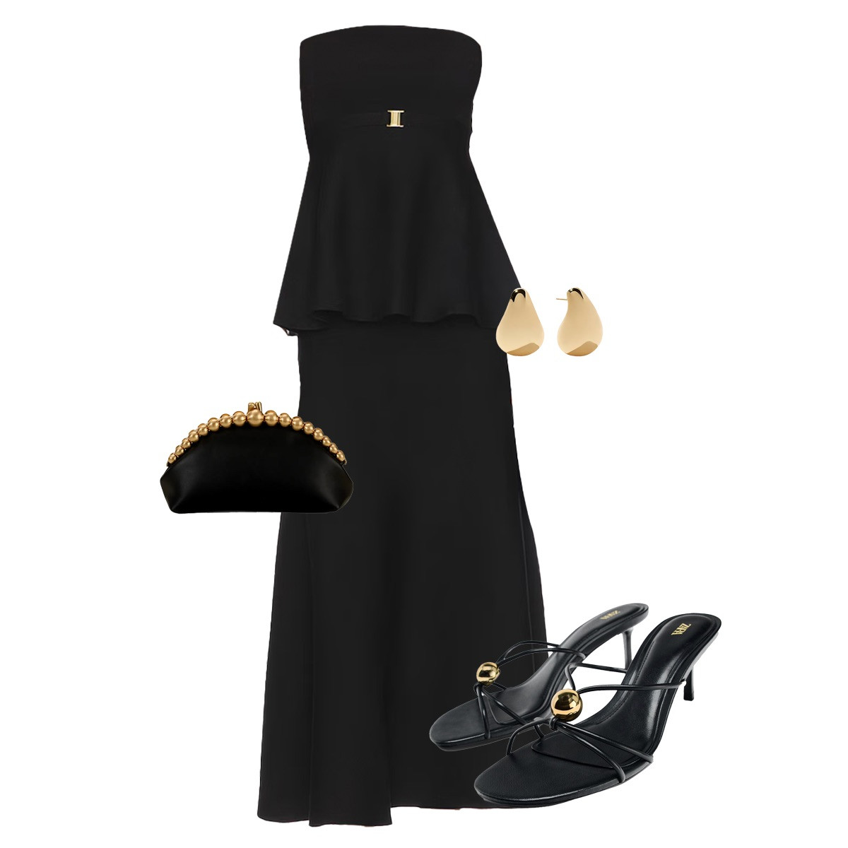 What to Wear Next Week - FRIDAY 

 