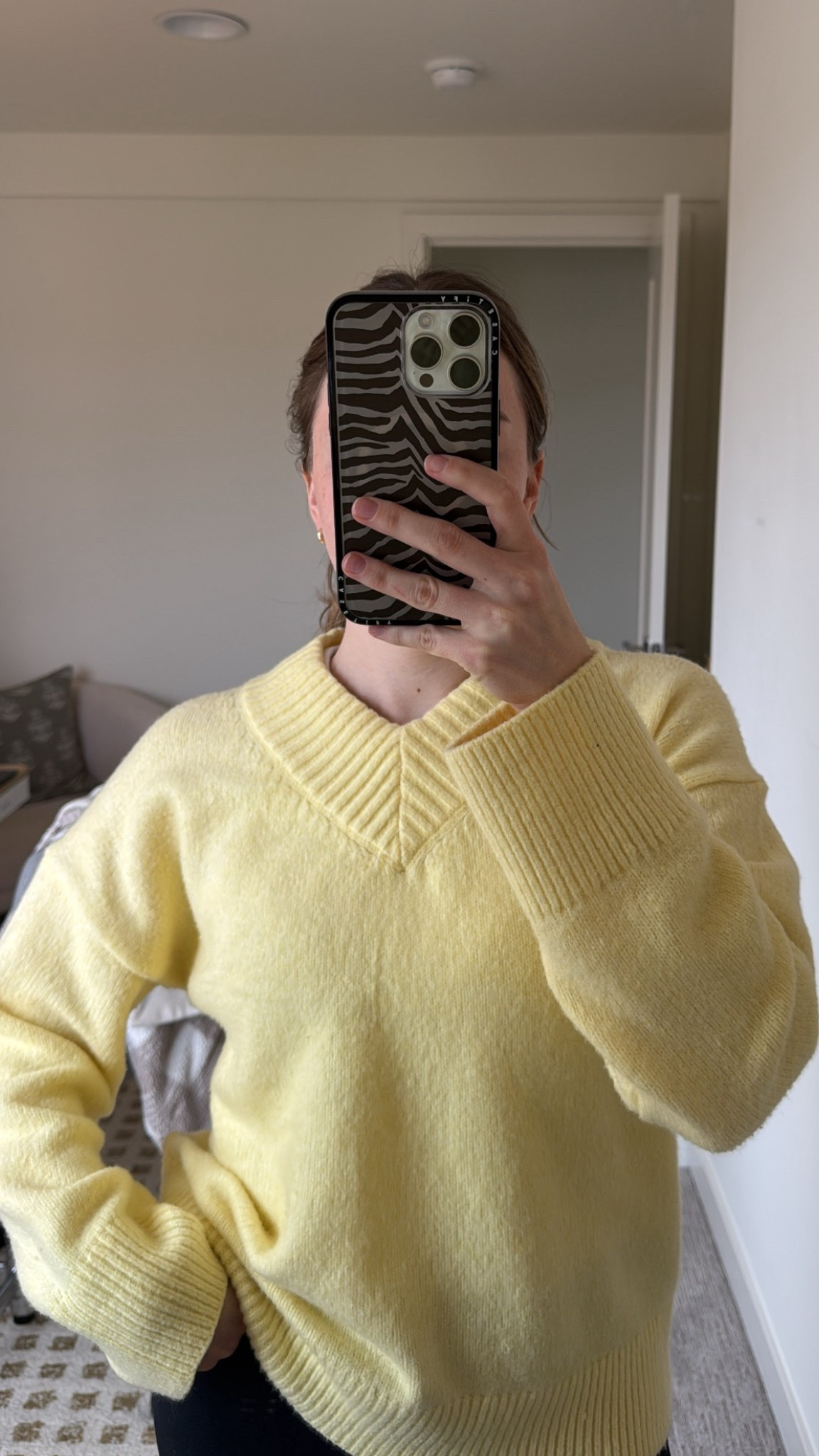 Spring sweater on major sale!💛💫🌼 Wearing a size s

spring outfits, spring sweater, Abercrombie sale, yellow sweater, ootd, outfit inspo, outfit ideas, spring style



#LTKootd #LTKPetite