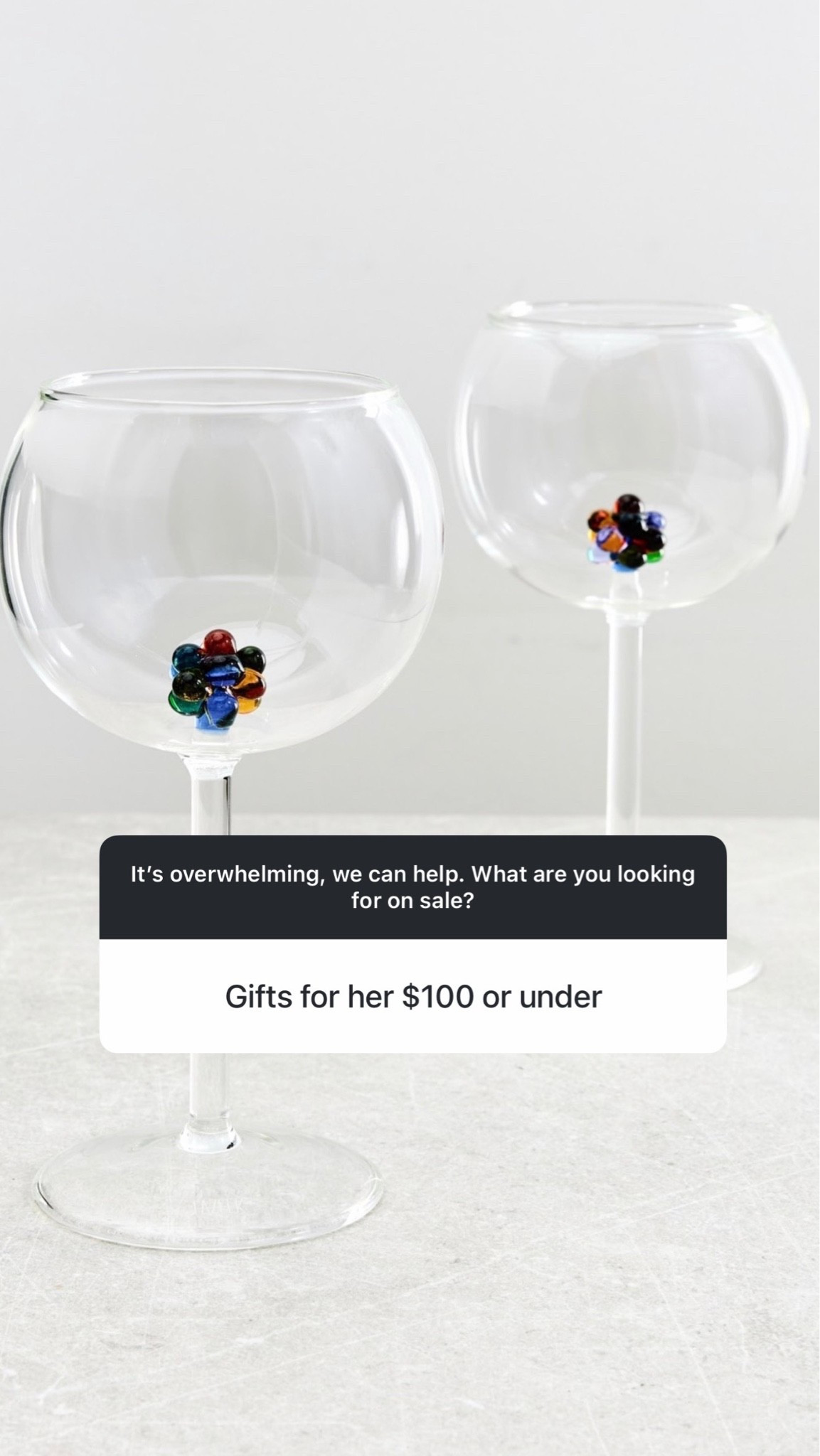 Gifts for her under $100!

#LTKSaleAlert