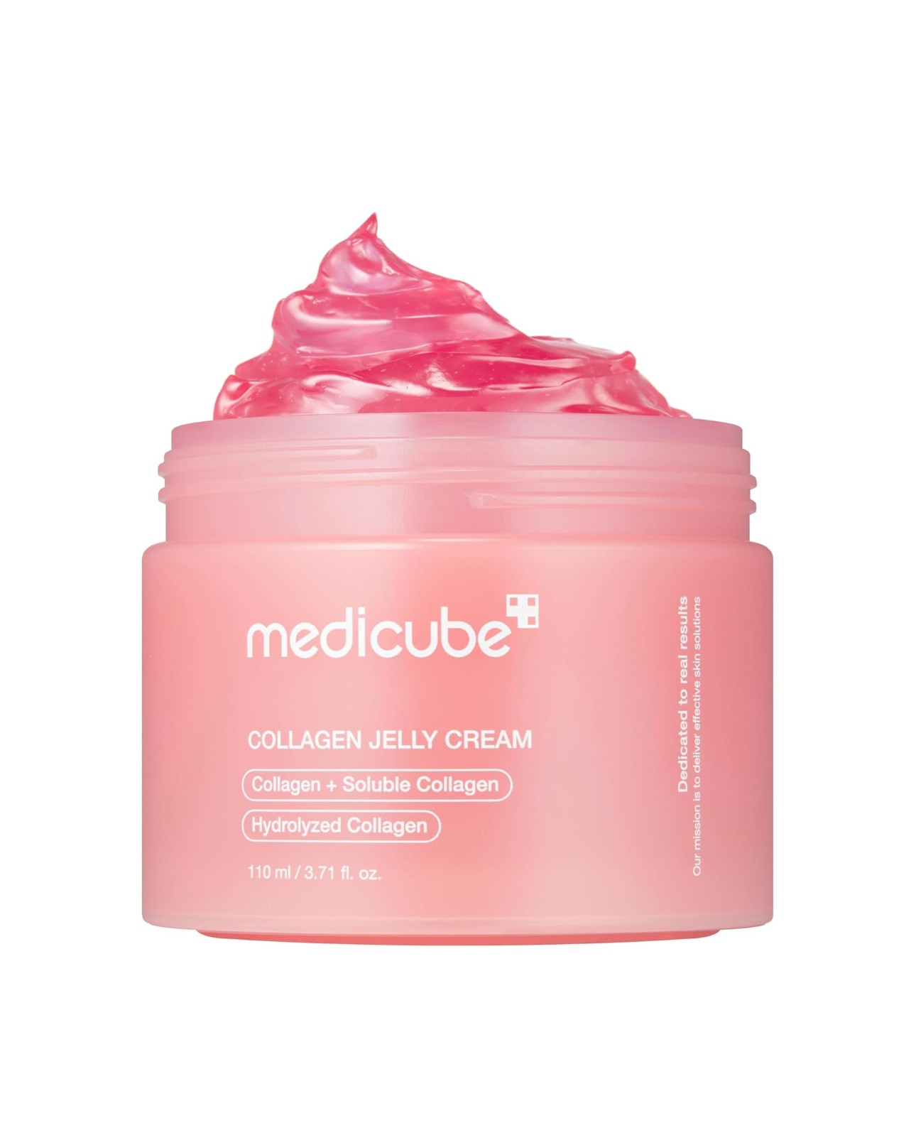 ✨SKINCARE POWER DUO✨
Say hello to the glow. I’ve been pairing the Medicube Exosome Shot 7500ppm with the Collagen Jelly Cream, and my skin has literally never looked this firm, smooth, or radiant.

🔬 The Exosome Shot delivers serious skin renewal — think brighter tone, smoother texture, and that plumped-from-within look.
💧 The Collagen Jelly Cream locks it all in with juicy hydration and bounce. It’s a match made in skincare heaven.

This combo is my secret to that “no-makeup, dewy glow” look — shop both on my LTK and thank me later. 🛍️💖

#LTKBeauty