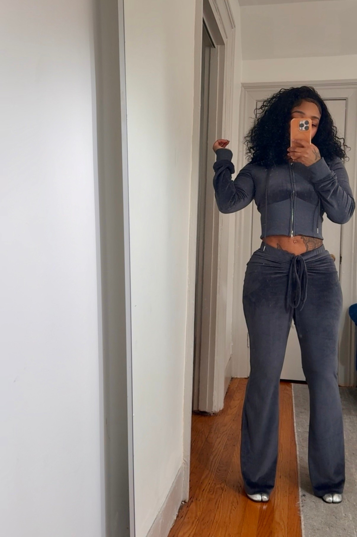 #shein I’m wearing a small top and Bottom. Top and bottom sold separately 

#LTKSaleAlert #LTKgrwm