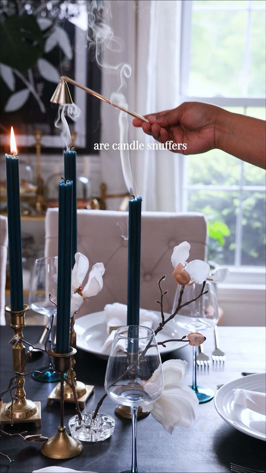 Cute candle snuffers & candle accessories 

#LTKHome