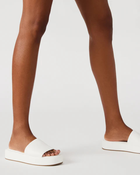 BEACHY WHITE | Steve Madden (US)
