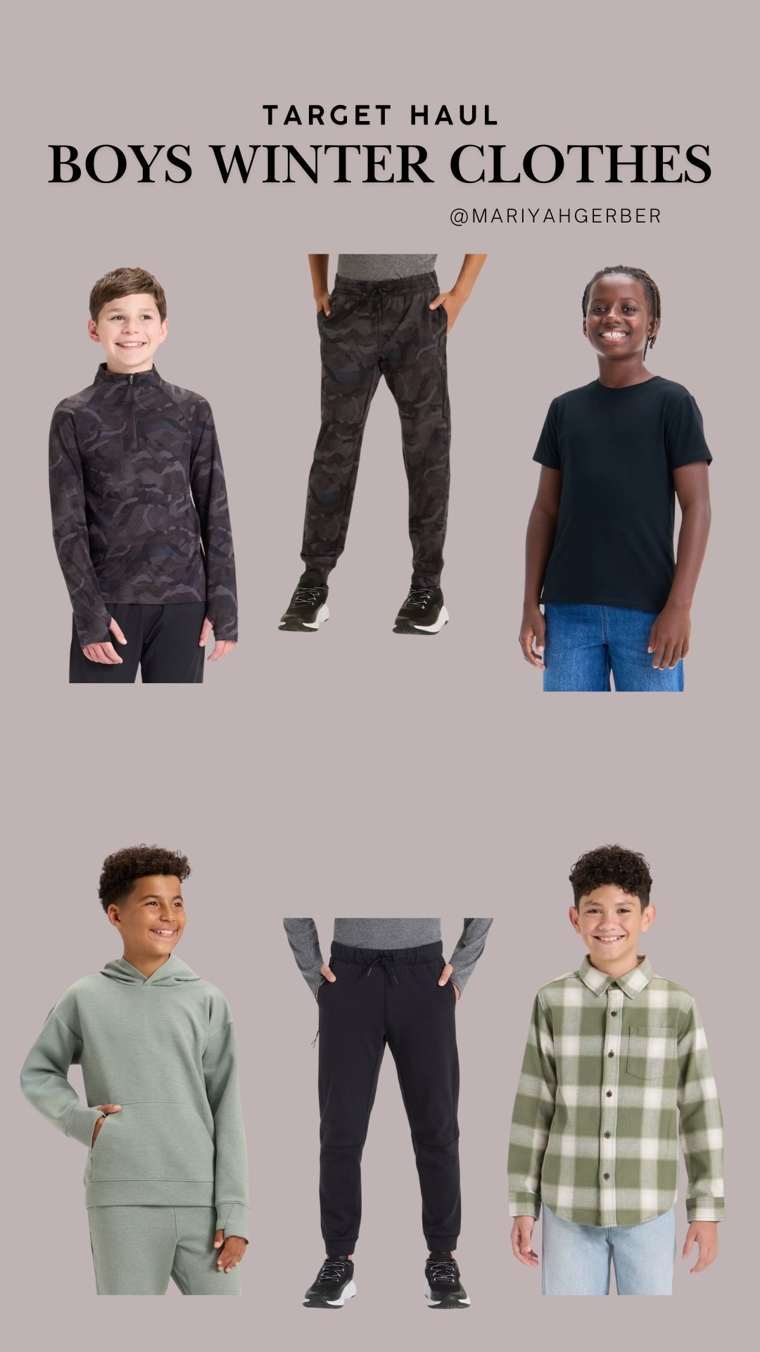 What I bought from Target for the boys!

#LTKKids #LTKSeasonal #LTKFamily