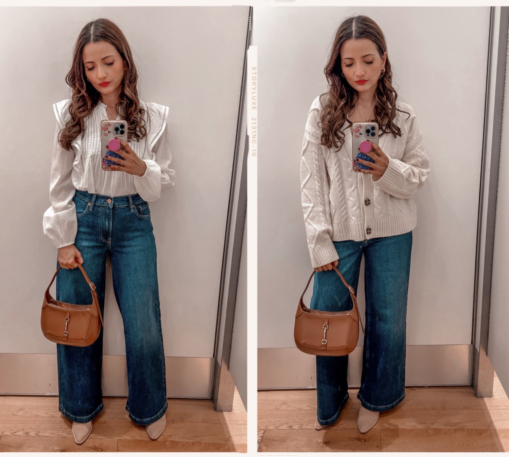 Gap

#LTKfindsunder100